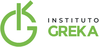 Instituto GreKa logo